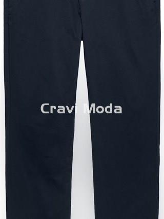 CHINO AZUL MARINO - Imagen 1