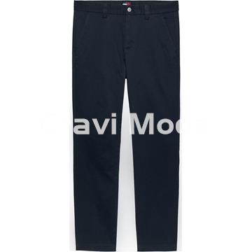 CHINO AZUL MARINO - Imagen 1