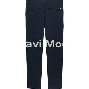 CHINO AZUL MARINO - Imagen 2