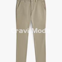 CHINO VERDE - Imagen 1