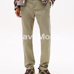 CHINO VERDE - Imagen 2