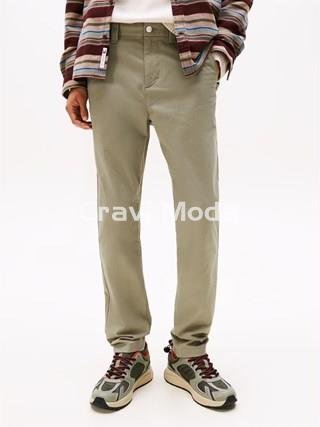 CHINO VERDE - Imagen 2