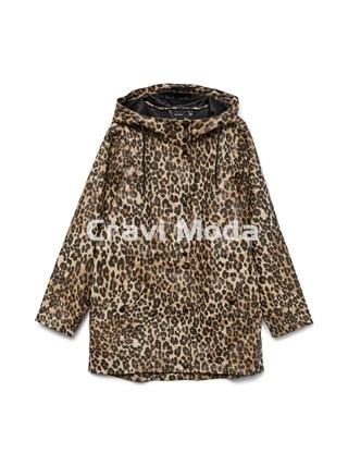 CHUBASQUERO LEOPARDO - Imagen 1