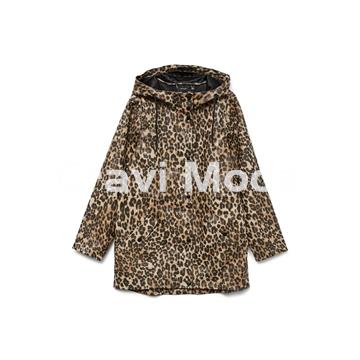 CHUBASQUERO LEOPARDO - Imagen 1