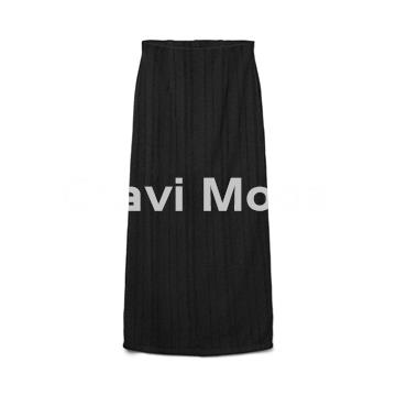 FALDA DE PUNTO NEGRA - Imagen 1