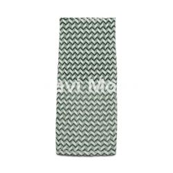 FALDA MIDI VERDE - Imagen 1