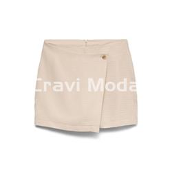 FALDA PANTALON BEIS - Imagen 1