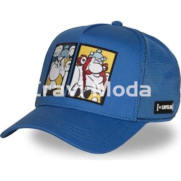 GORRA ASTERIX Y OBELIX - Imagen 1