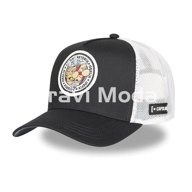 GORRA ASTERIX Y OBELIX - Imagen 1