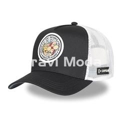 GORRA ASTERIX Y OBELIX - Imagen 1