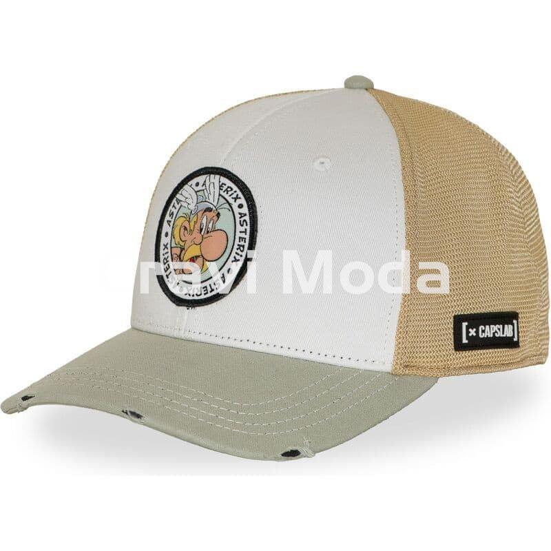 GORRA ASTERIX - Imagen 1
