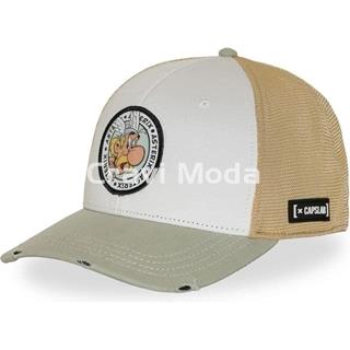 GORRA ASTERIX - Imagen 1