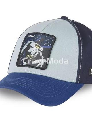 GORRA BATMAN - Imagen 1