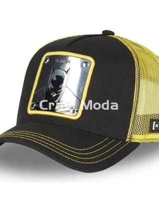 GORRA BATMAN - Imagen 1