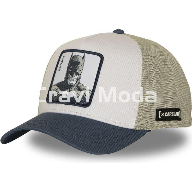 GORRA BATMAN - Imagen 1