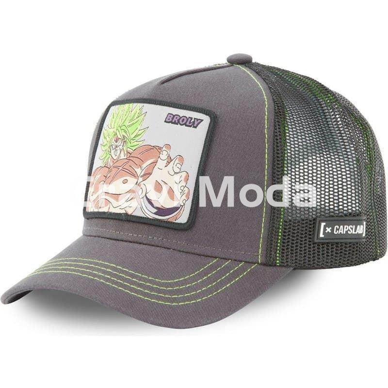 GORRA BROLY - Imagen 1