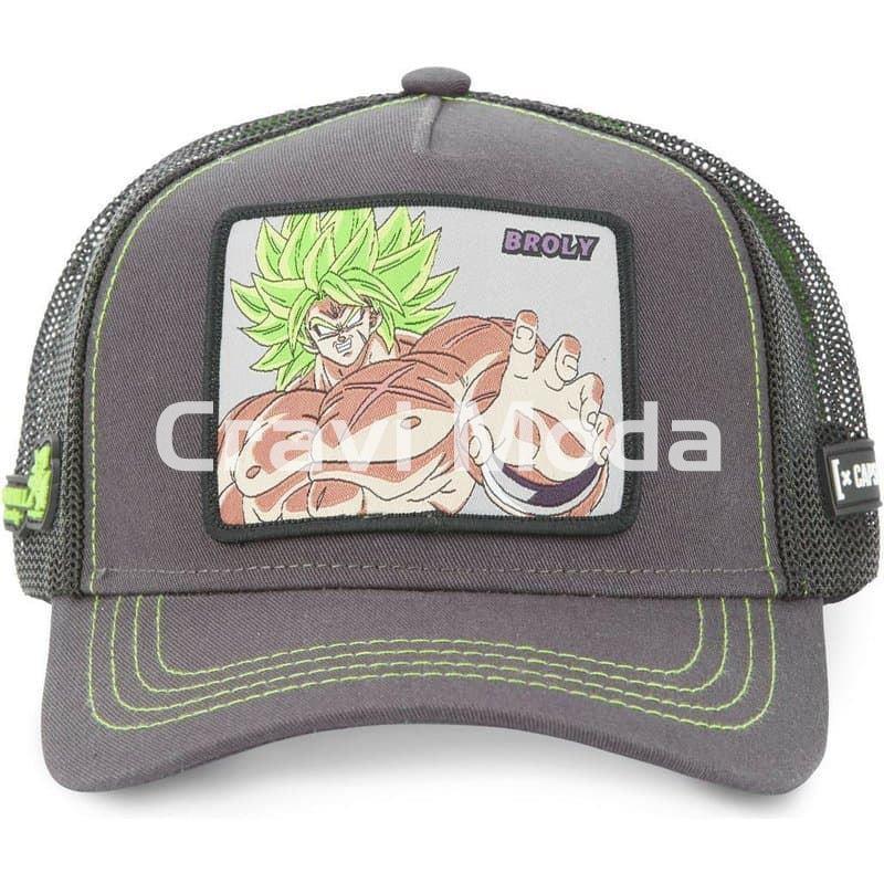 GORRA BROLY - Imagen 2