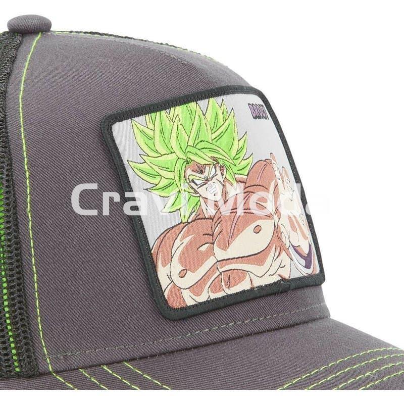GORRA BROLY - Imagen 3
