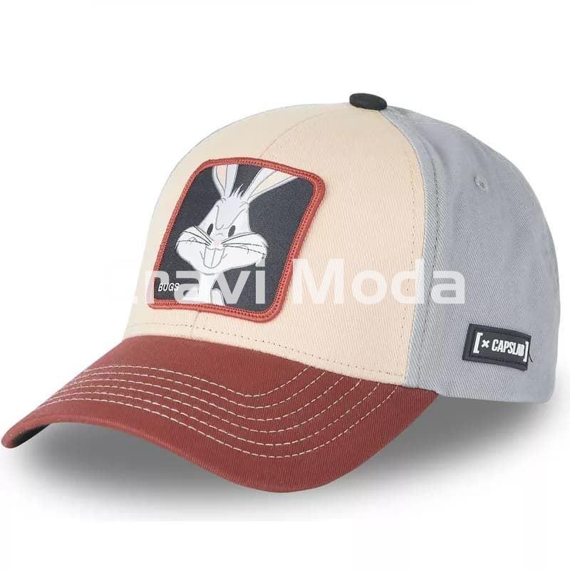 GORRA BUGS BUNNY - Imagen 1