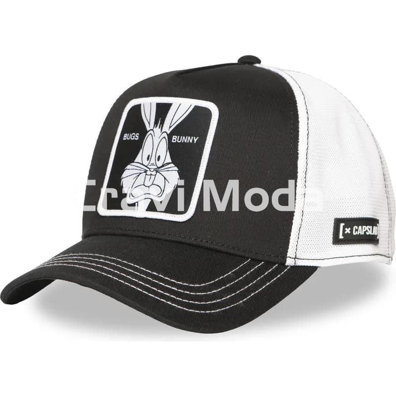 GORRA BUGS BUNNY - Imagen 1