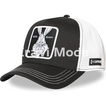 GORRA BUGS BUNNY - Imagen 1