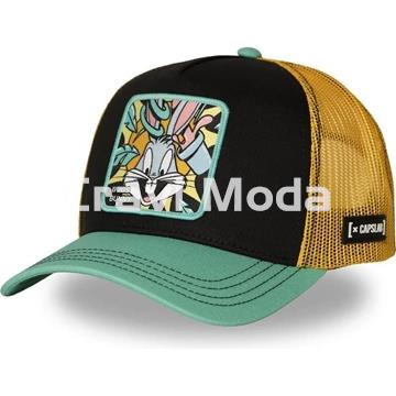 GORRA BUGS BUNNY - Imagen 1
