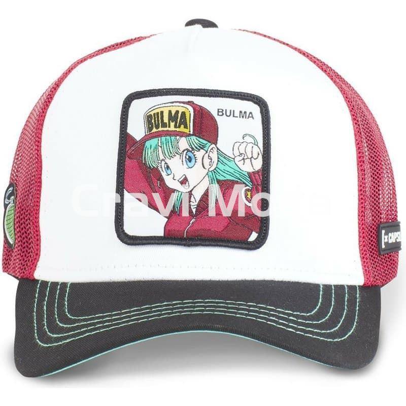 GORRA BULMA - Imagen 2