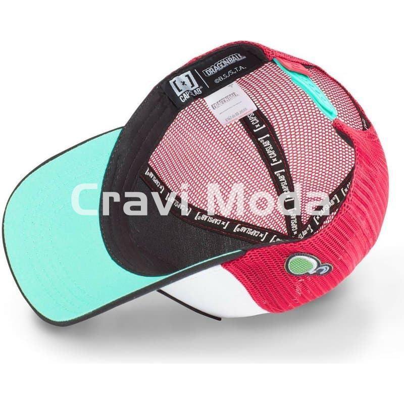 GORRA BULMA - Imagen 4