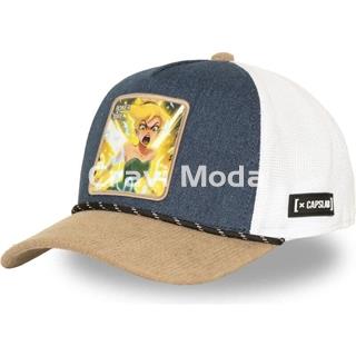 GORRA CAMPANILLA - Imagen 1
