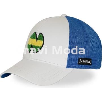 GORRA CAPTAIN TSUBASA - Imagen 1