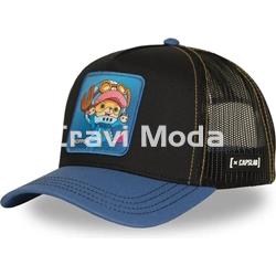 GORRA CHOPPER - Imagen 1