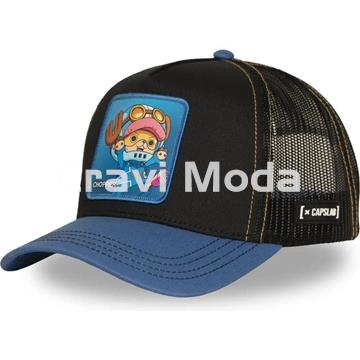 GORRA CHOPPER - Imagen 1