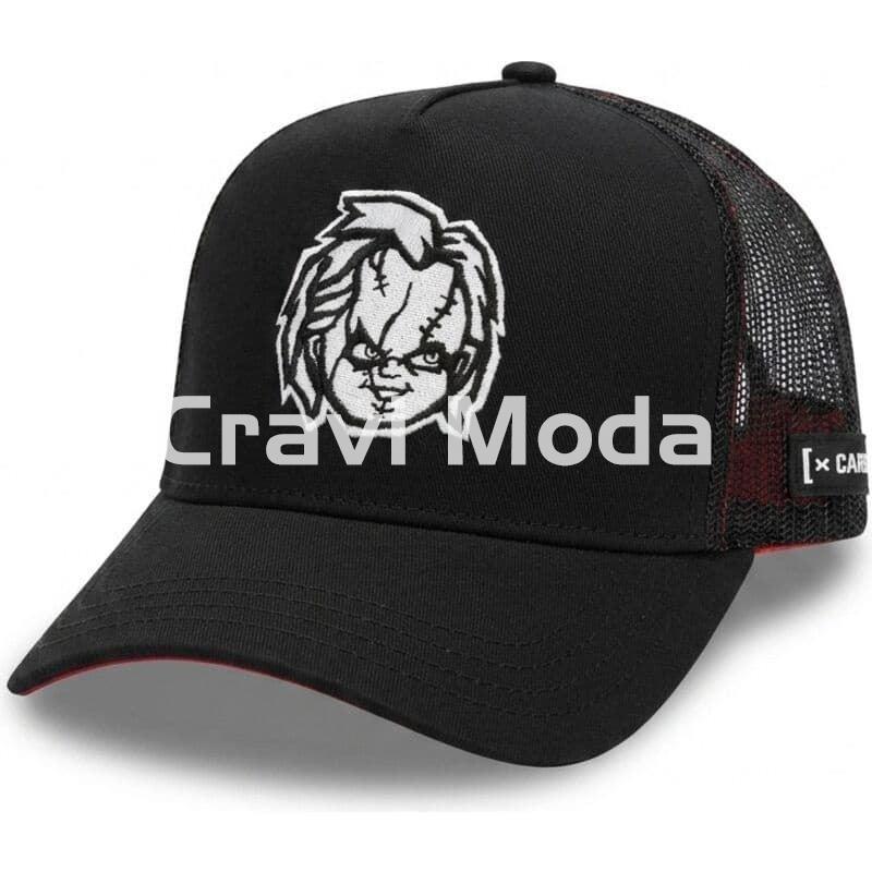 GORRA CHUCKY - Imagen 1