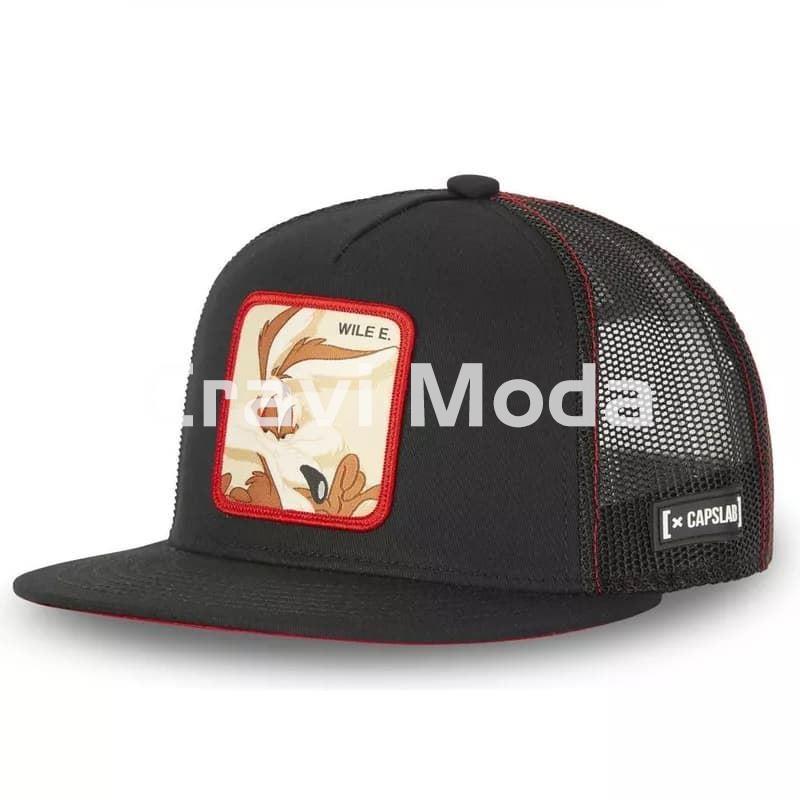 GORRA COYOTE - Imagen 1