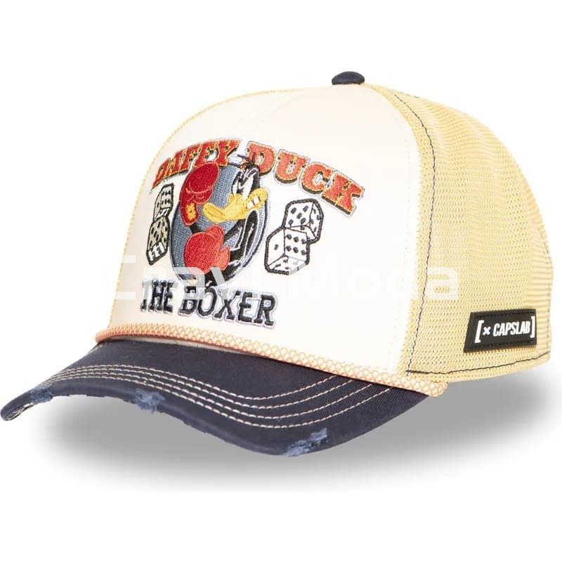 GORRA DAFFY DUCK - Imagen 1