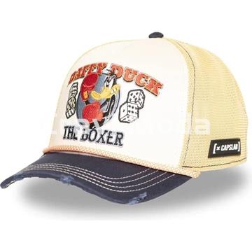 GORRA DAFFY DUCK - Imagen 1