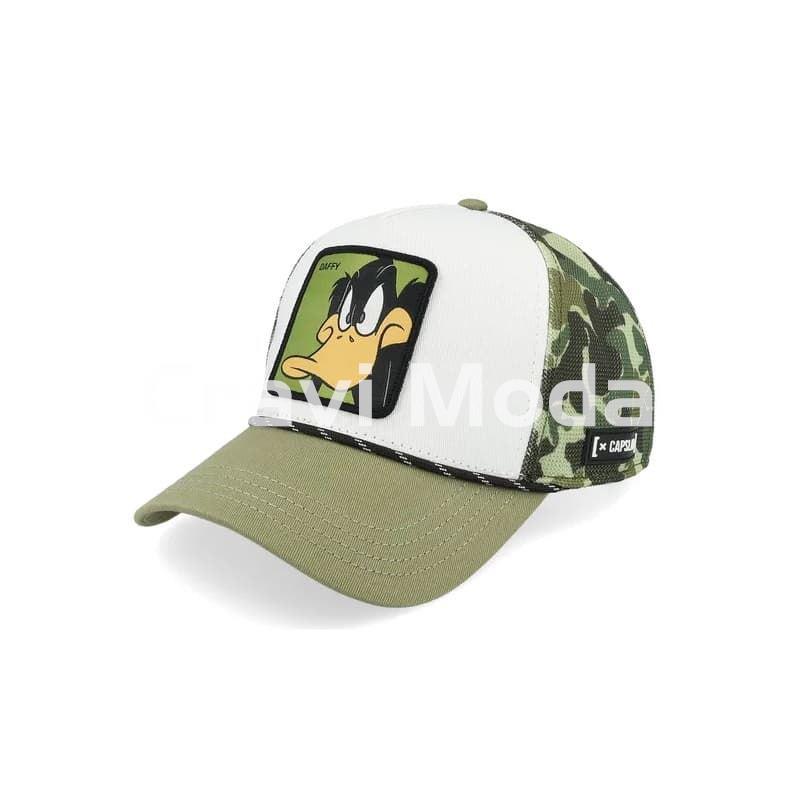 GORRA DAFFY - Imagen 1