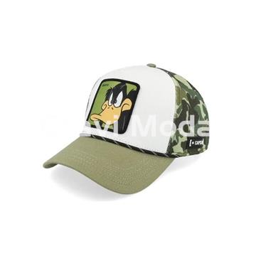 GORRA DAFFY - Imagen 1