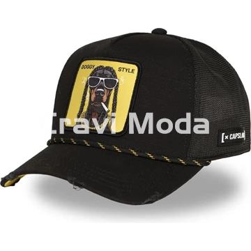 GORRA DOGGY STYLE - Imagen 1