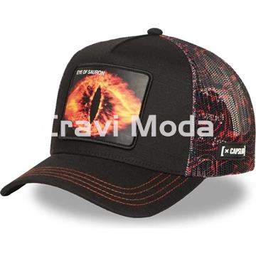 GORRA EYE OF SAURON - Imagen 1