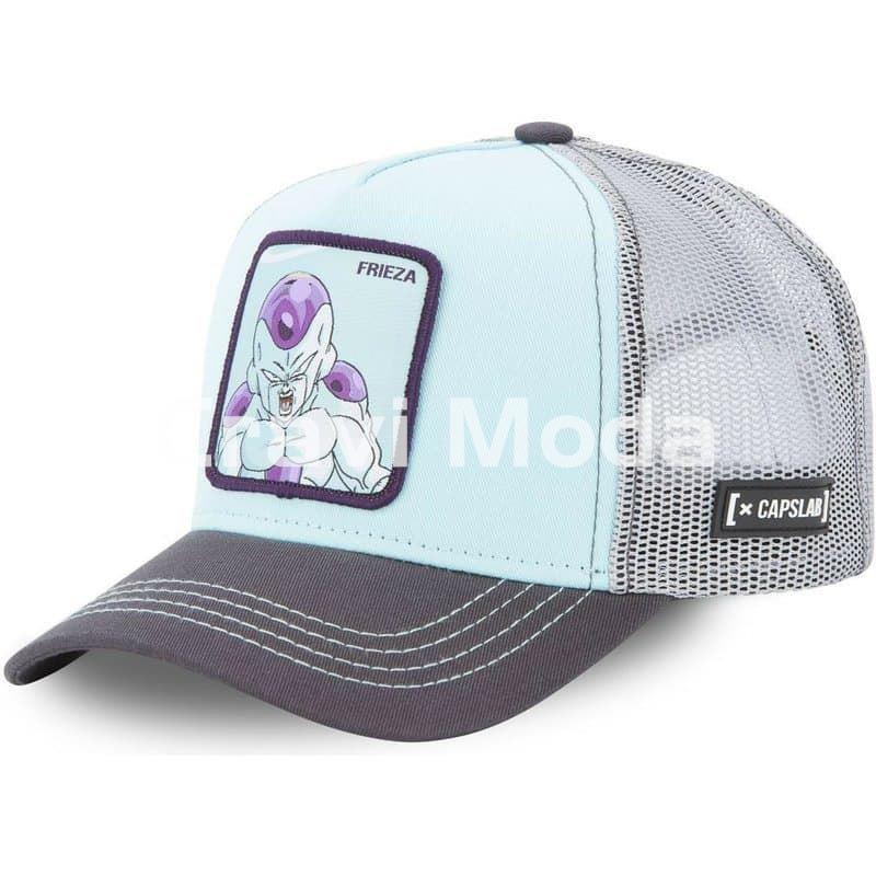 GORRA FRIEZA - Imagen 1