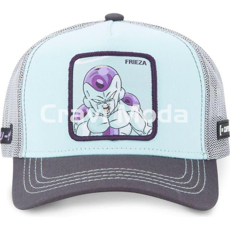 GORRA FRIEZA - Imagen 2
