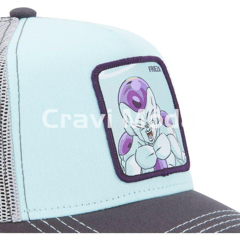 GORRA FRIEZA - Imagen 3