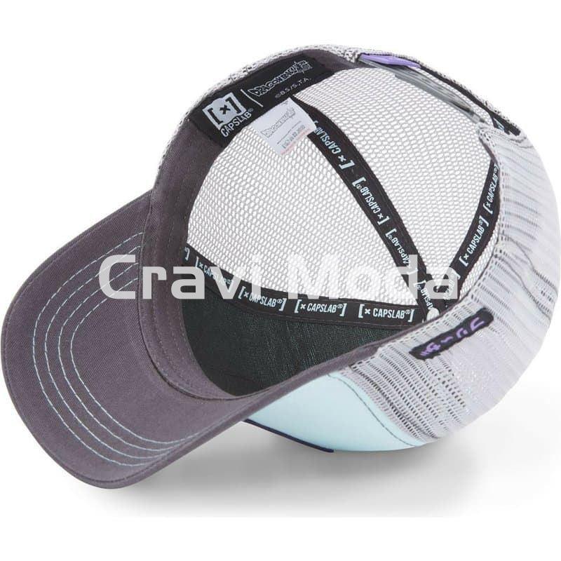 GORRA FRIEZA - Imagen 5