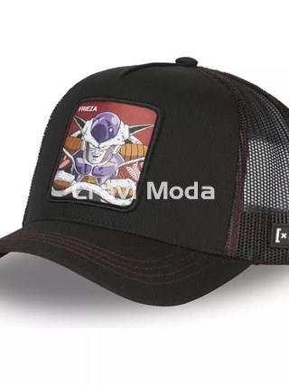GORRA FRIEZA - Imagen 1