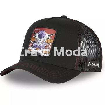 GORRA FRIEZA - Imagen 1