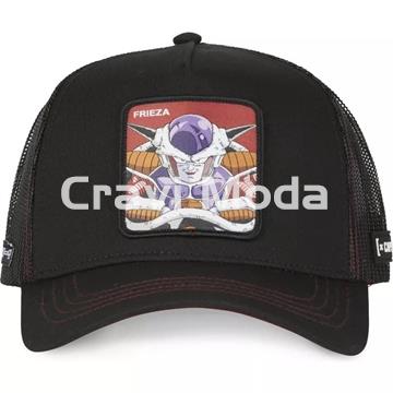 GORRA FRIEZA - Imagen 2