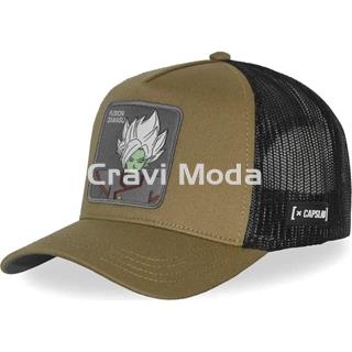 GORRA FUSION ZAMUSO - Imagen 1