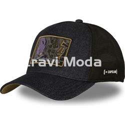 GORRA GOD OF DESTRUCTION - Imagen 1
