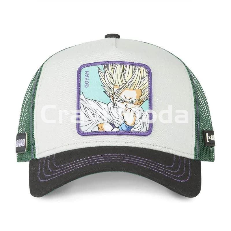 GORRA GOHAN - Imagen 1